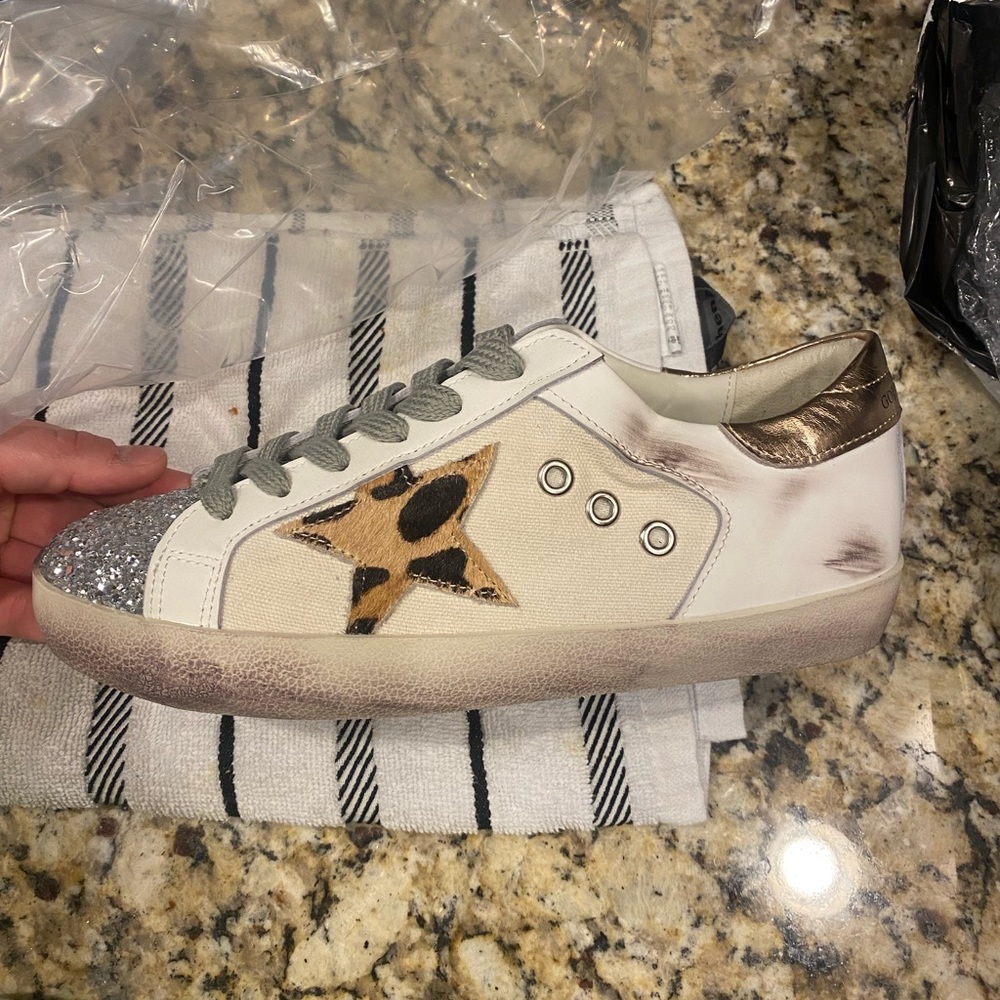 Golden Goo dupes from dHgATe